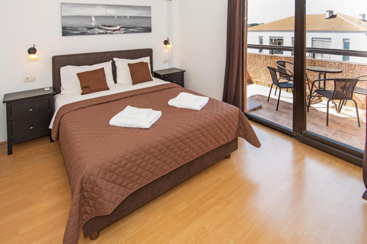 Bed & Breakfast Anita Medulin Eksteriør billede