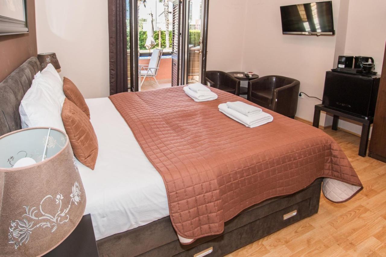Bed & Breakfast Anita Medulin Eksteriør billede